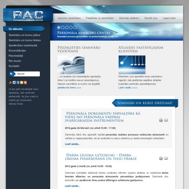PAC Agenda, SIA